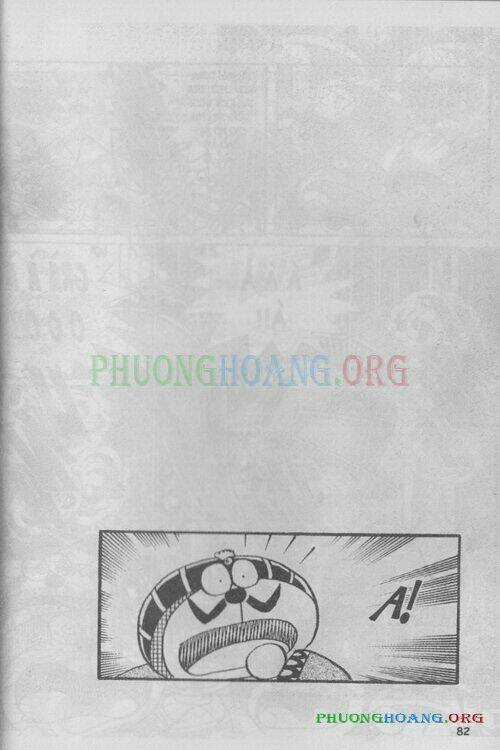 The Doraemon Special (Đội quân Doraemons Đặc Biệt+Đội quân Đôrêmon Thêm) Chapter 8 trang 82