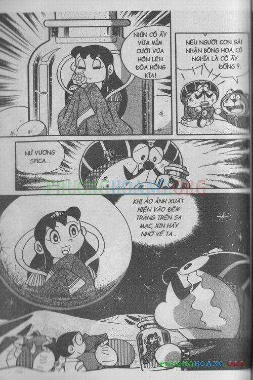 The Doraemon Special (Đội quân Doraemons Đặc Biệt+Đội quân Đôrêmon Thêm) Chapter 8 trang 97