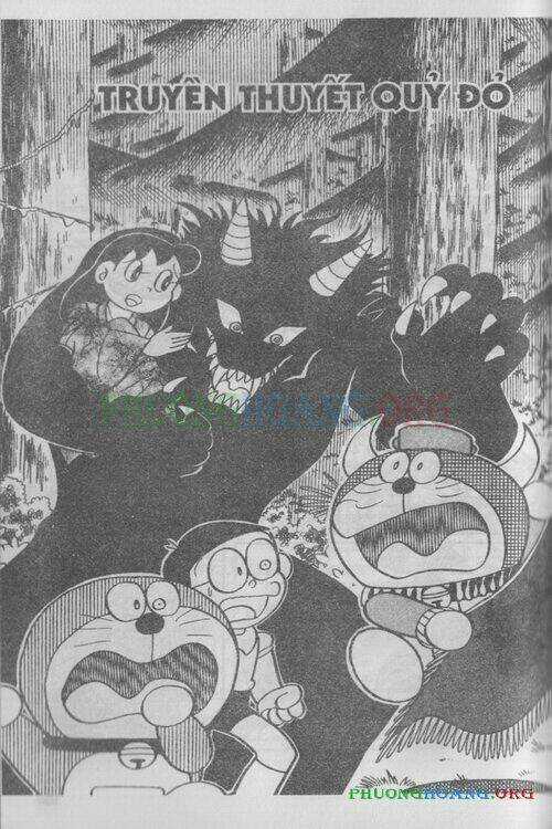 The Doraemon Special (Đội quân Doraemons Đặc Biệt+Đội quân Đôrêmon Thêm) Chapter 8 trang 99
