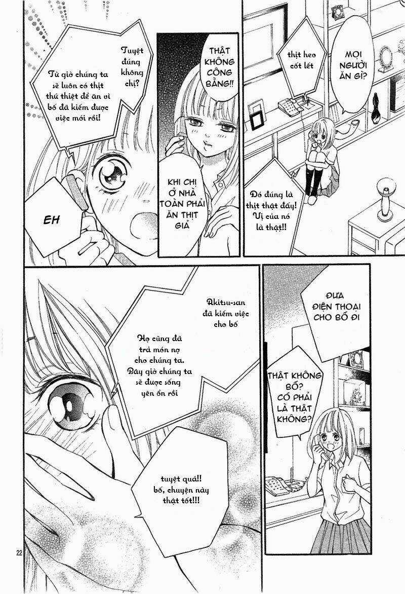 Thể Dục Rumani Chapter 1 trang 23