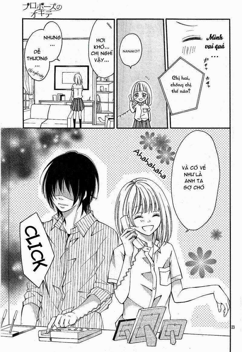 Thể Dục Rumani Chapter 1 trang 24