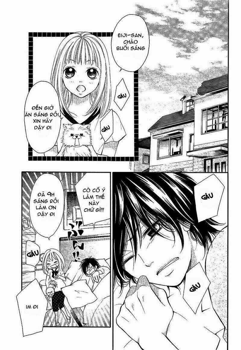 Thể Dục Rumani Chapter 1 trang 26