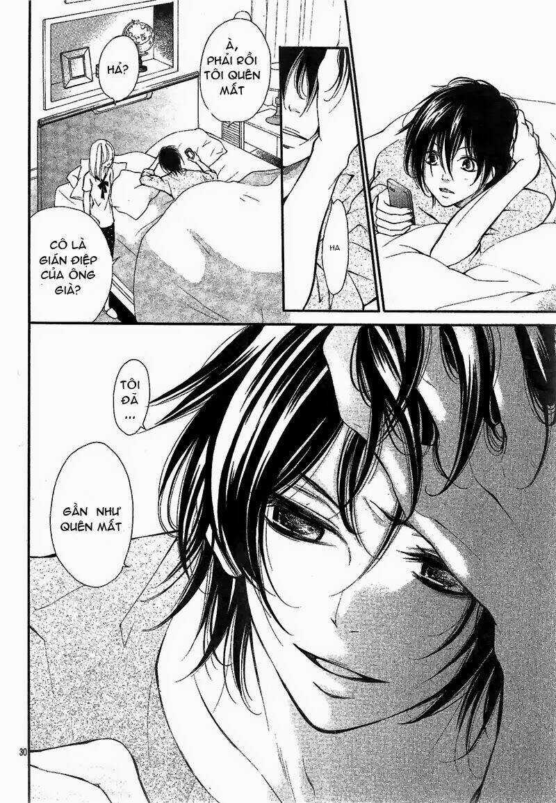 Thể Dục Rumani Chapter 1 trang 31