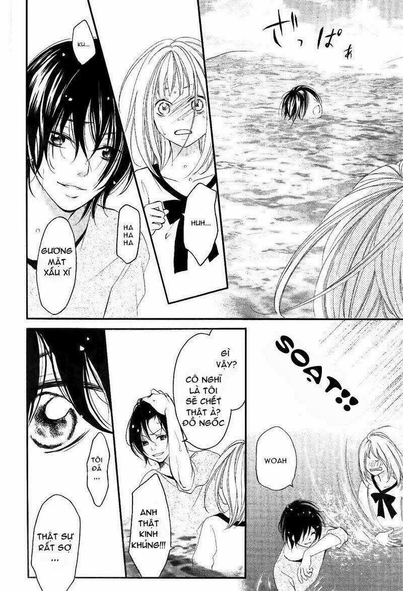 Thể Dục Rumani Chapter 1 trang 38