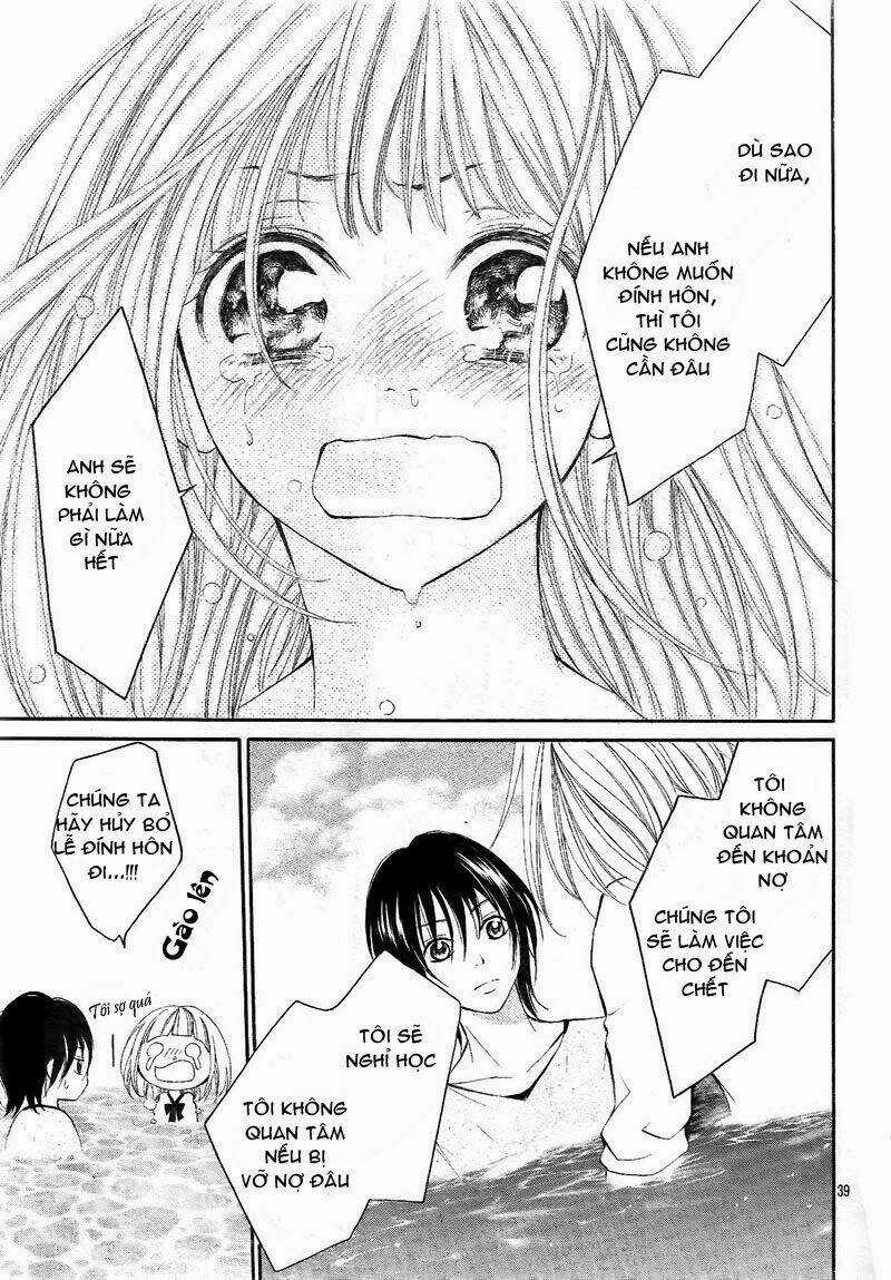 Thể Dục Rumani Chapter 1 trang 39