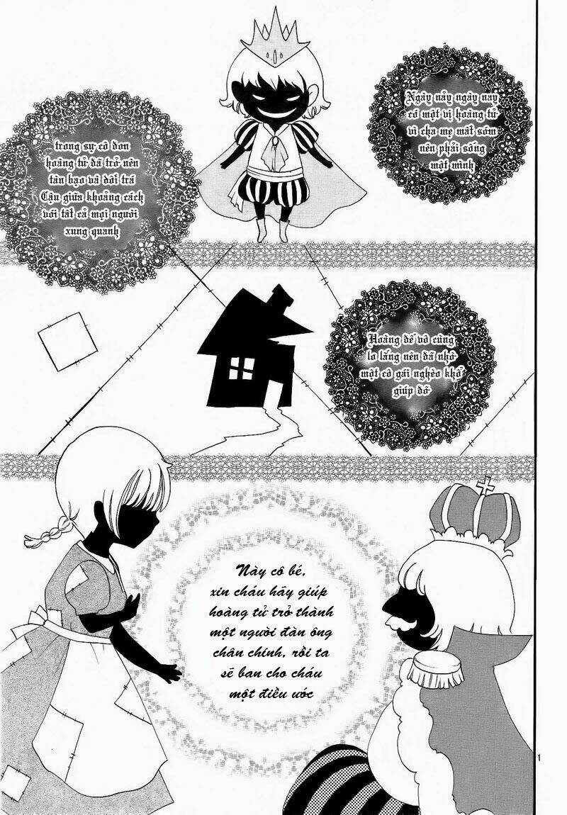 Thể Dục Rumani Chapter 1 trang 4