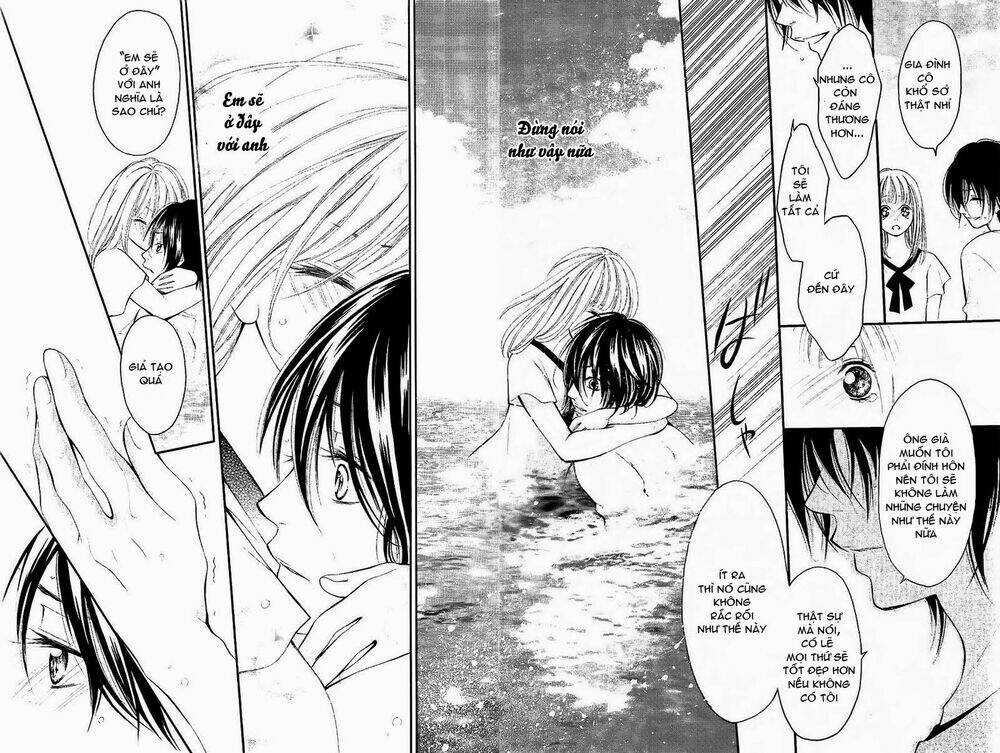 Thể Dục Rumani Chapter 1 trang 40