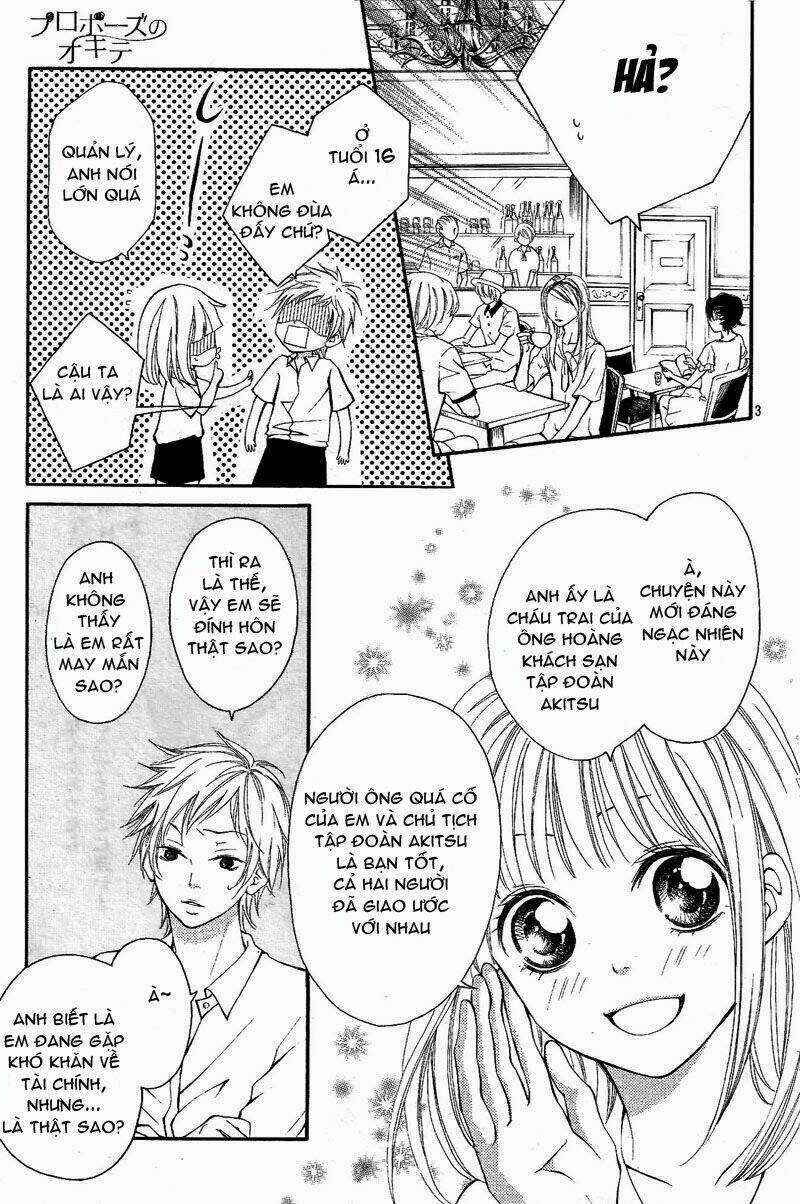 Thể Dục Rumani Chapter 1 trang 6