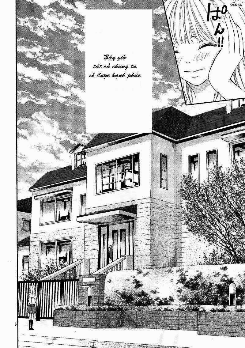 Thể Dục Rumani Chapter 1 trang 8