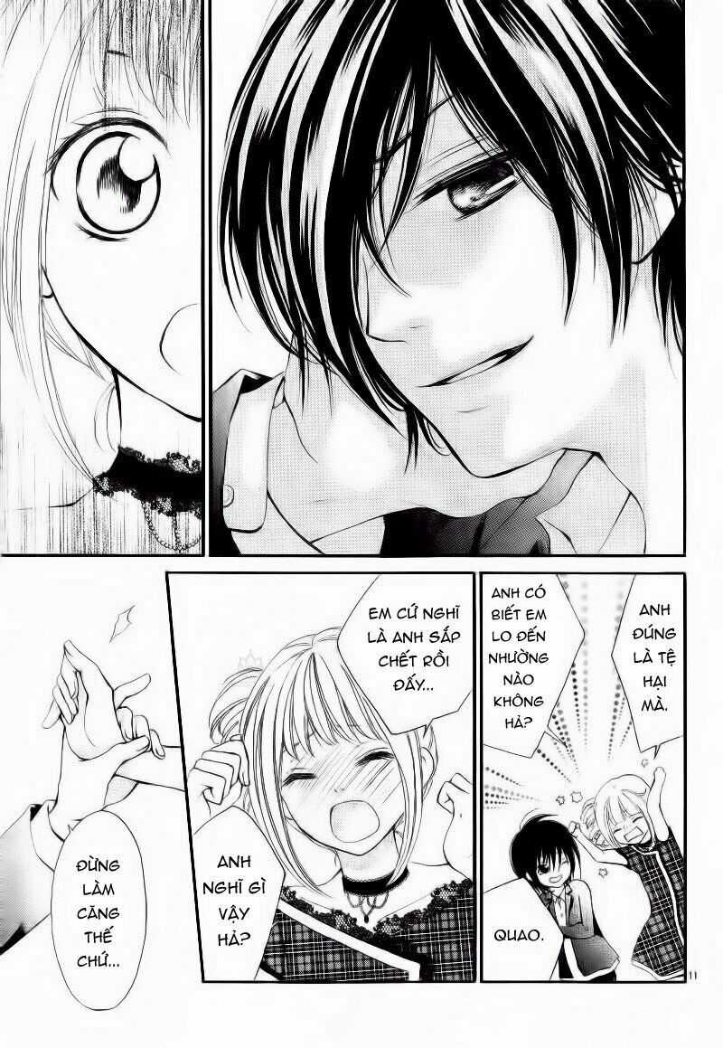 Thể Dục Rumani Chapter 2 trang 12