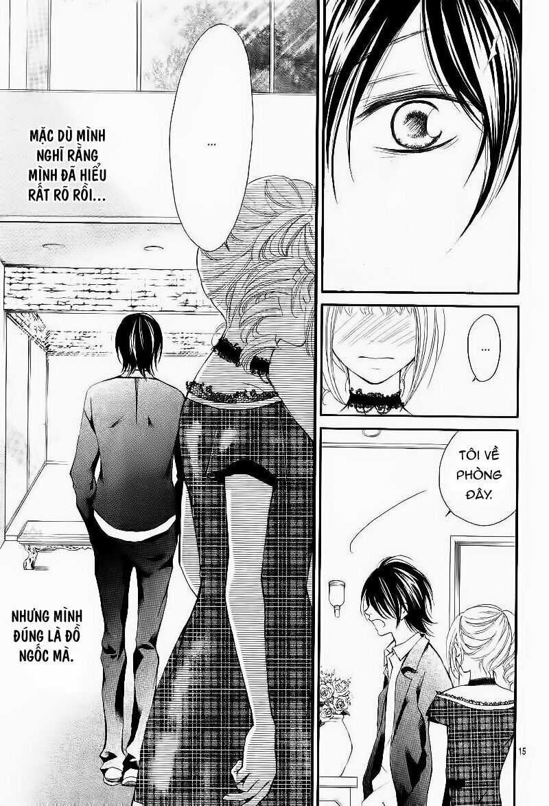 Thể Dục Rumani Chapter 2 trang 16