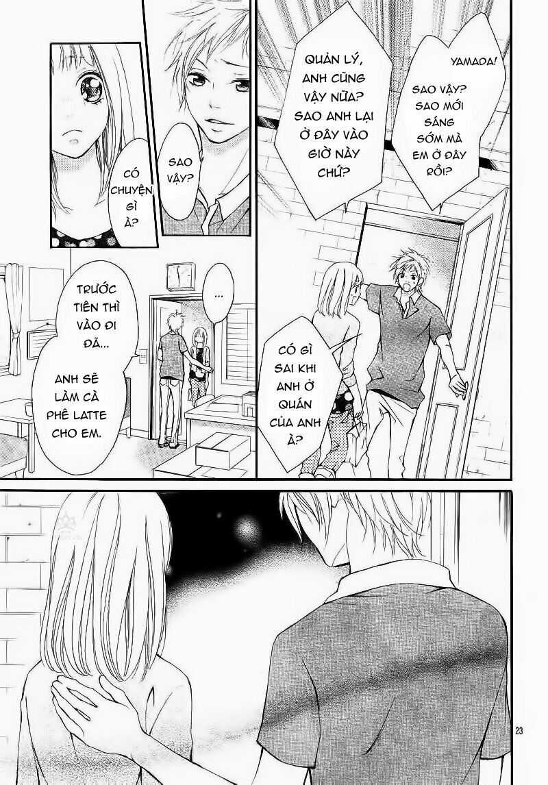 Thể Dục Rumani Chapter 2 trang 24