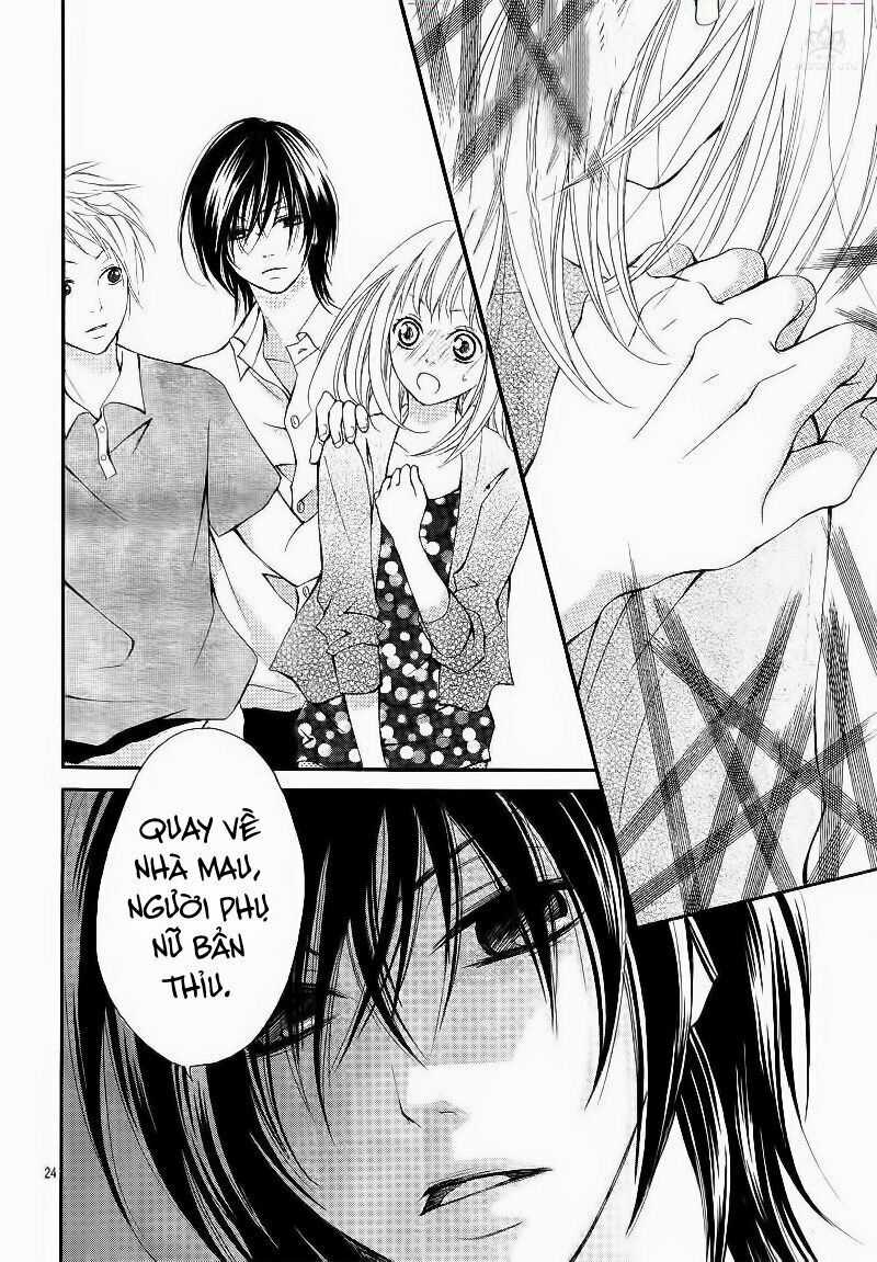 Thể Dục Rumani Chapter 2 trang 25