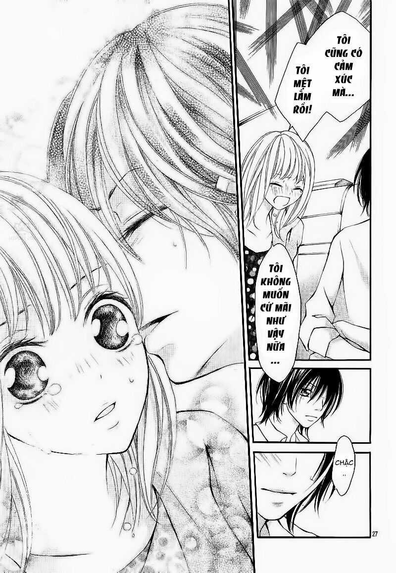 Thể Dục Rumani Chapter 2 trang 28