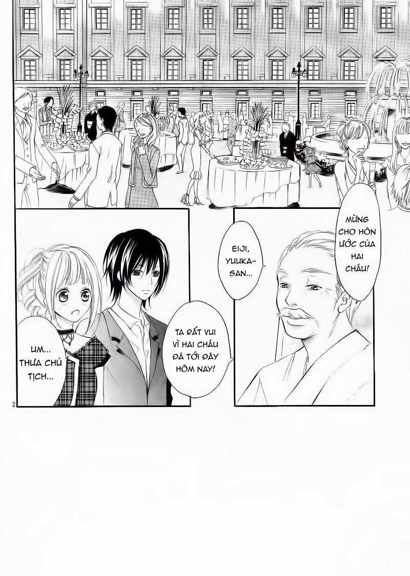 Thể Dục Rumani Chapter 2 trang 3