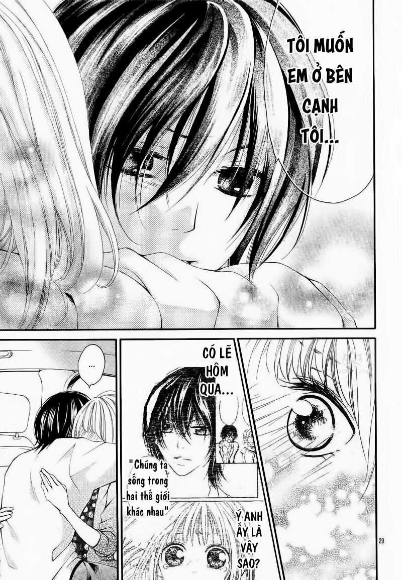 Thể Dục Rumani Chapter 2 trang 31