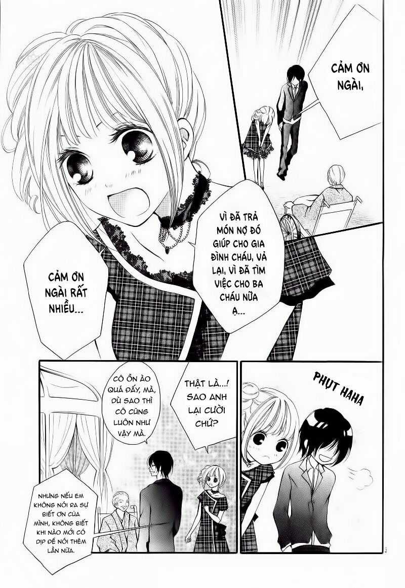 Thể Dục Rumani Chapter 2 trang 4