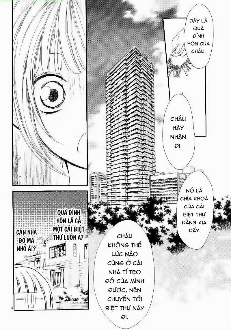 Thể Dục Rumani Chapter 2 trang 7