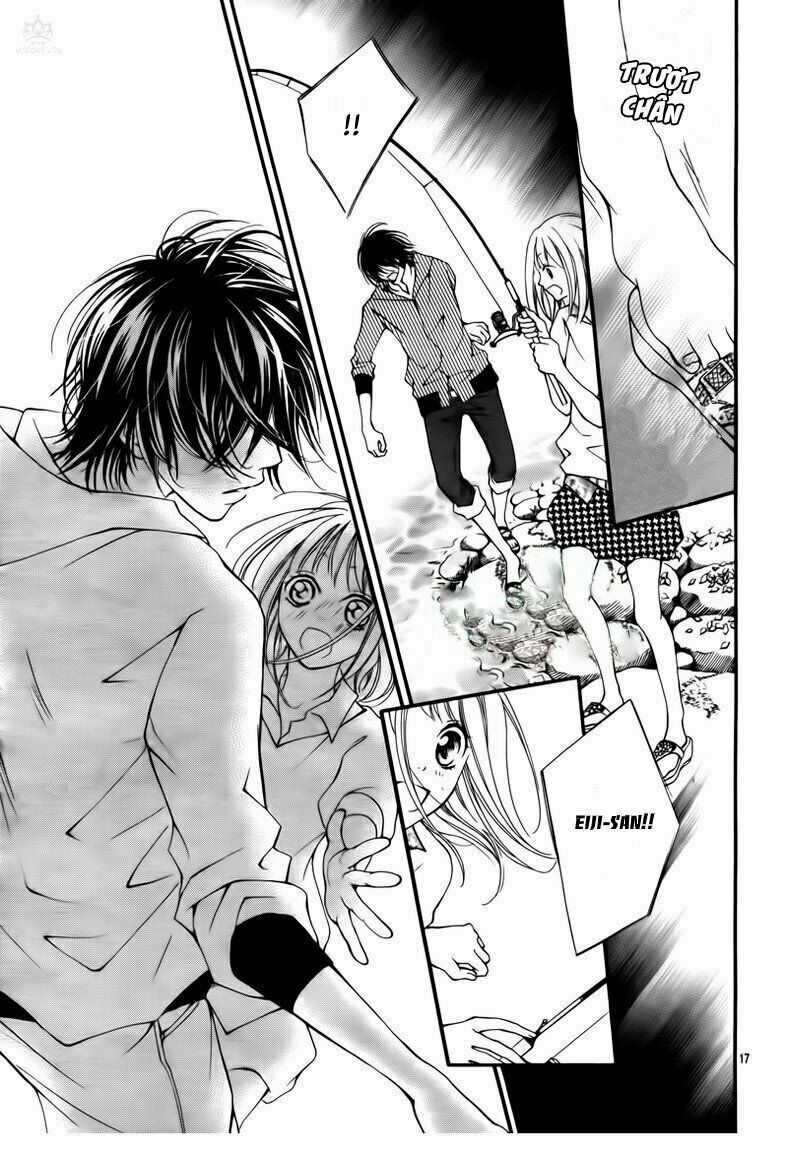 Thể Dục Rumani Chapter 3 trang 16