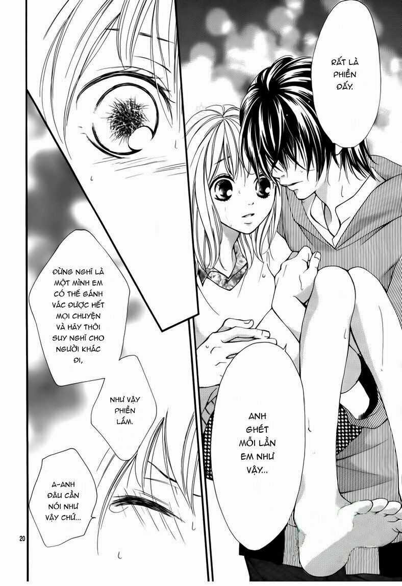 Thể Dục Rumani Chapter 3 trang 19