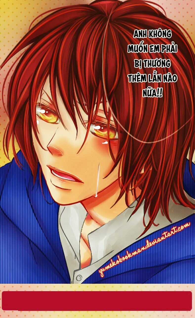 Thể Dục Rumani Chapter 3 trang 20