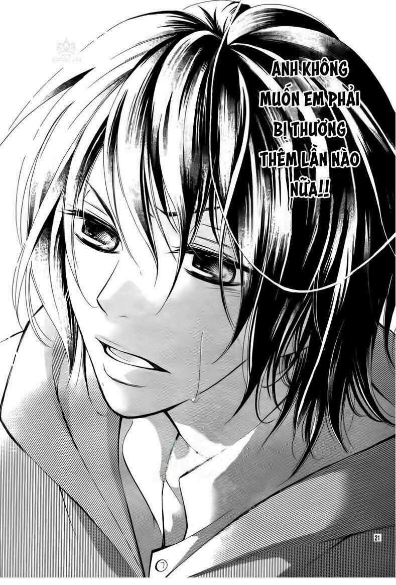 Thể Dục Rumani Chapter 3 trang 21