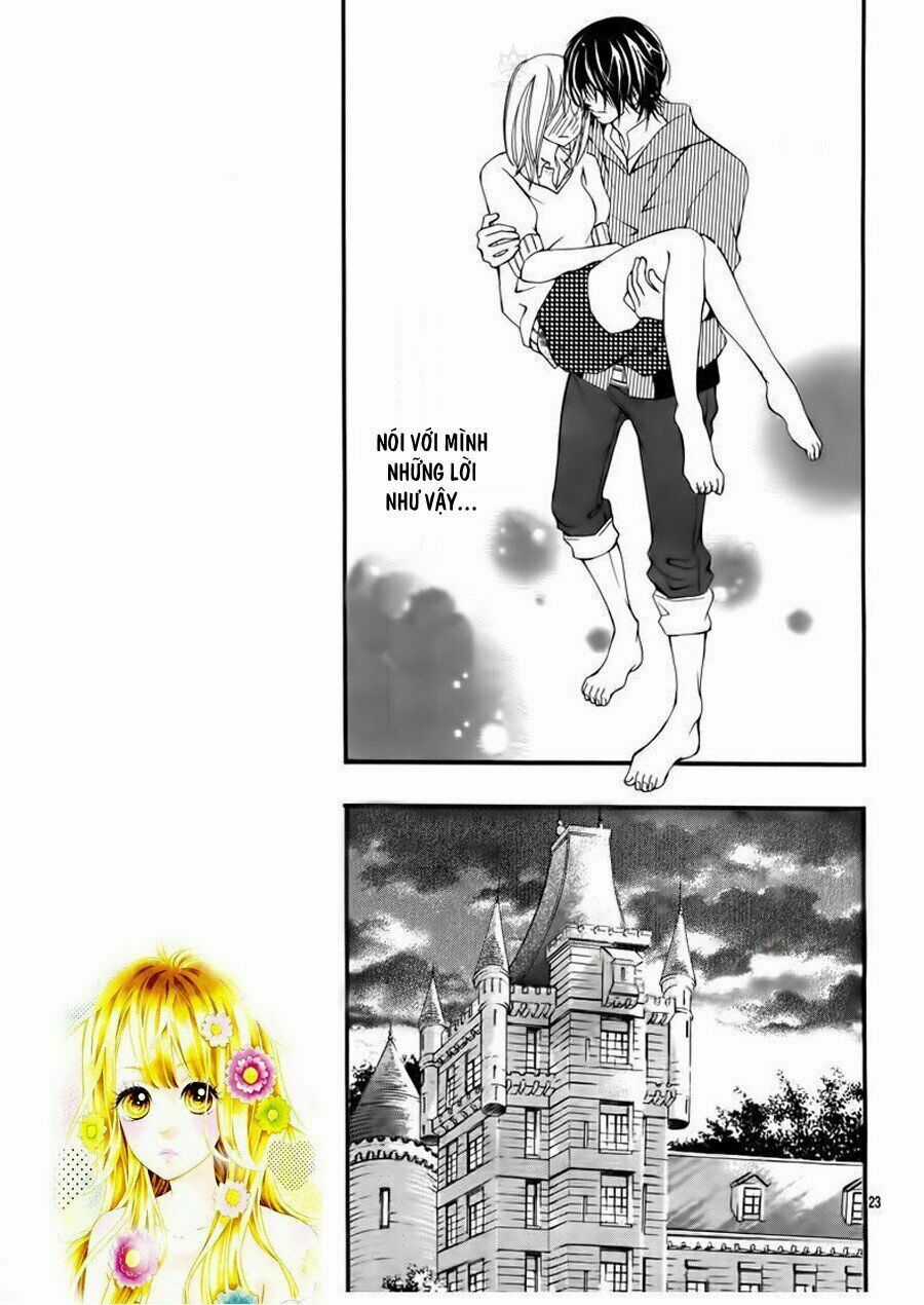 Thể Dục Rumani Chapter 3 trang 24