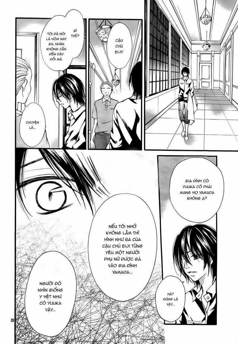 Thể Dục Rumani Chapter 3 trang 29