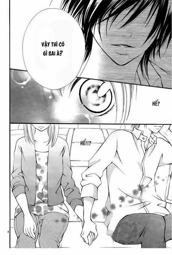 Thể Dục Rumani Chapter 3 trang 3