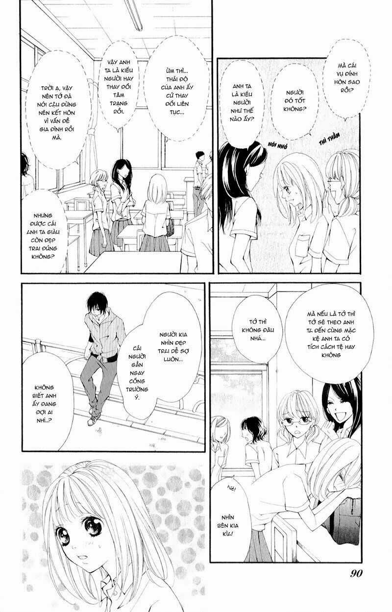 Thể Dục Rumani Chapter 3 trang 9