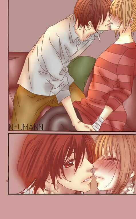 Thể Dục Rumani Chapter 4 trang 12