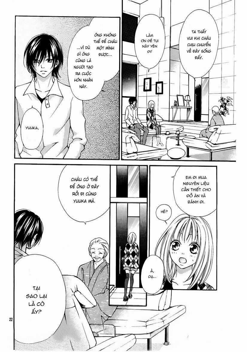 Thể Dục Rumani Chapter 4 trang 25