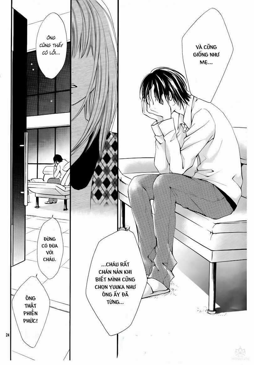 Thể Dục Rumani Chapter 4 trang 27