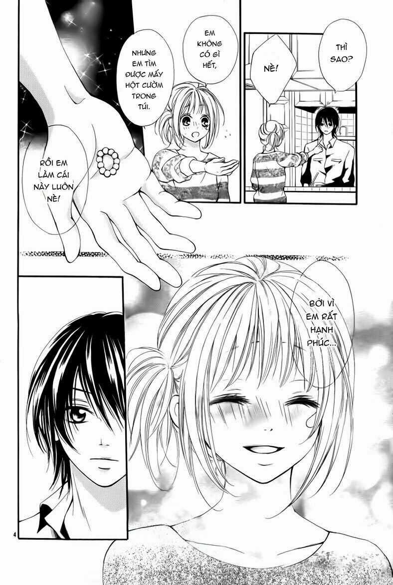 Thể Dục Rumani Chapter 4 trang 6