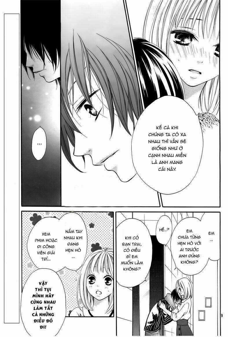 Thể Dục Rumani Chapter 5 trang 11