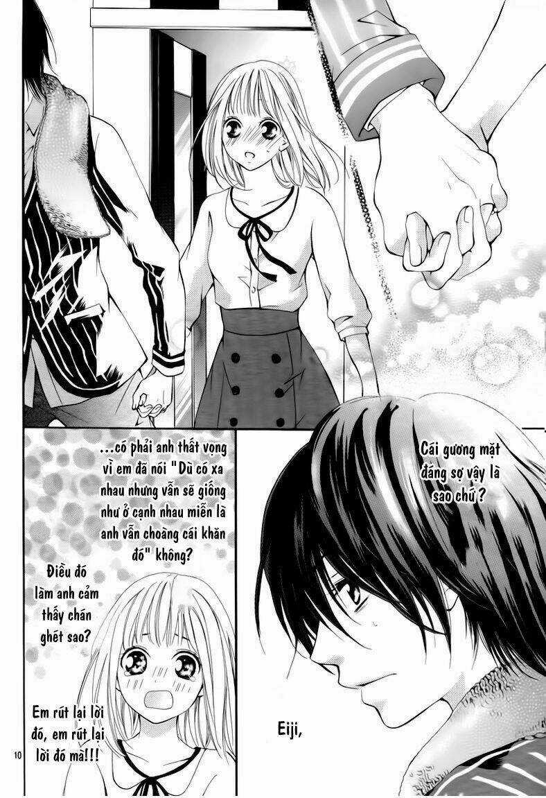 Thể Dục Rumani Chapter 5 trang 12