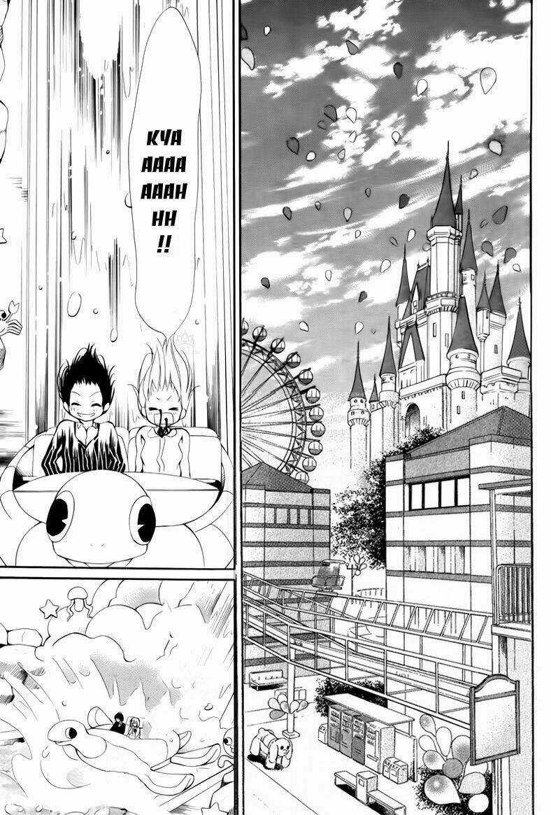 Thể Dục Rumani Chapter 5 trang 13