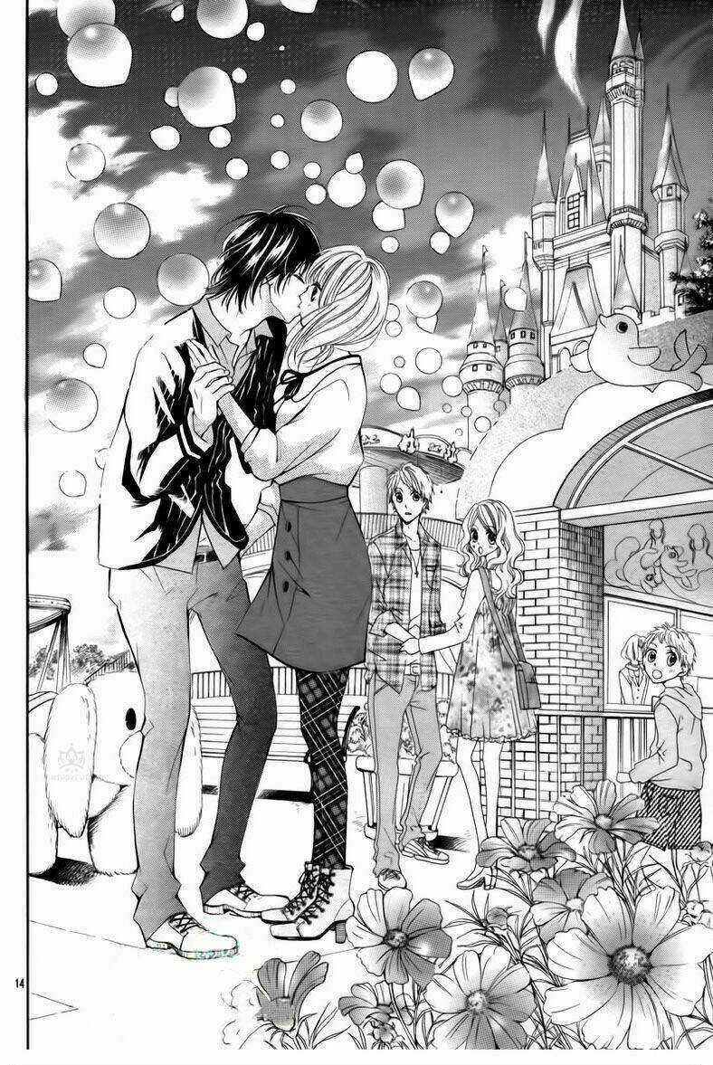 Thể Dục Rumani Chapter 5 trang 17