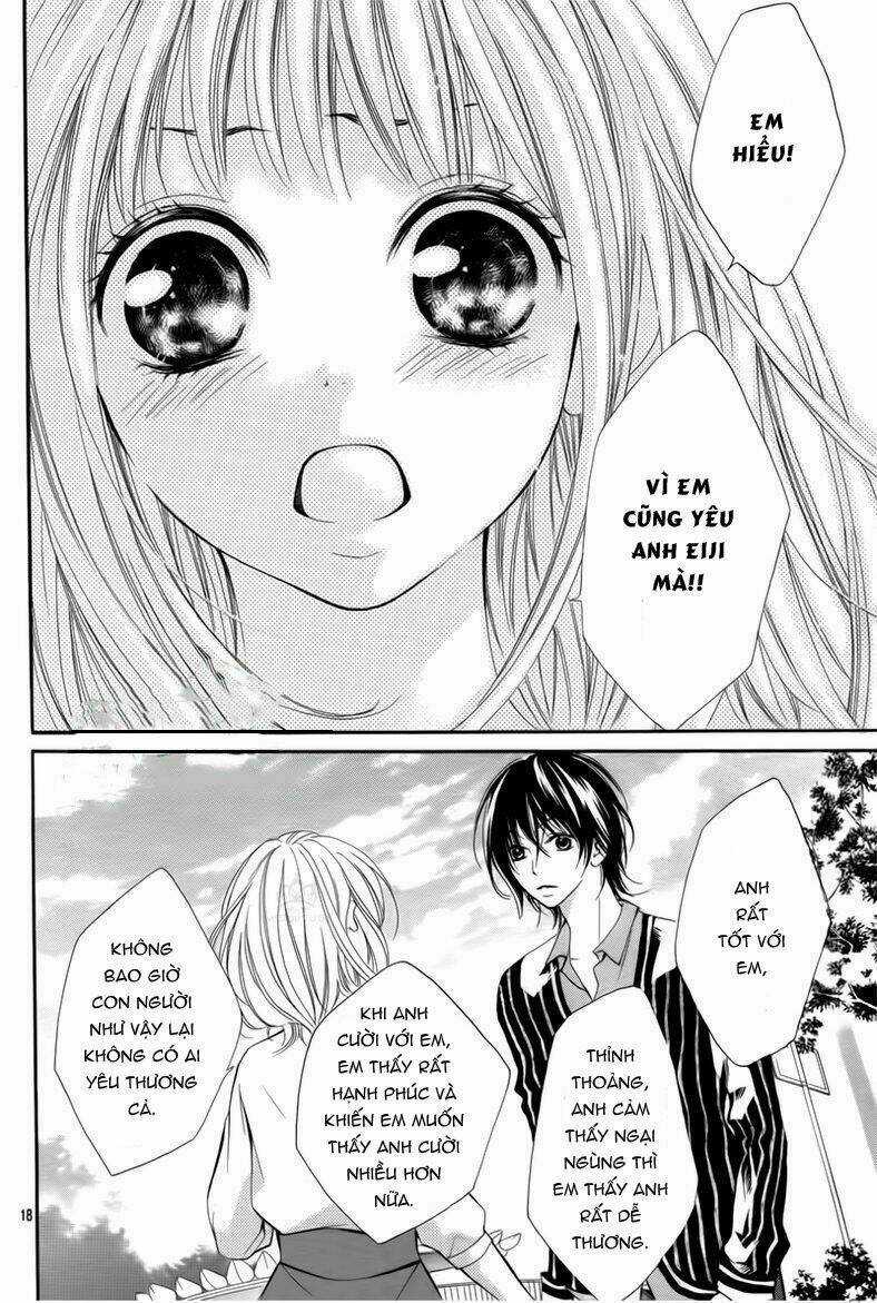 Thể Dục Rumani Chapter 5 trang 21