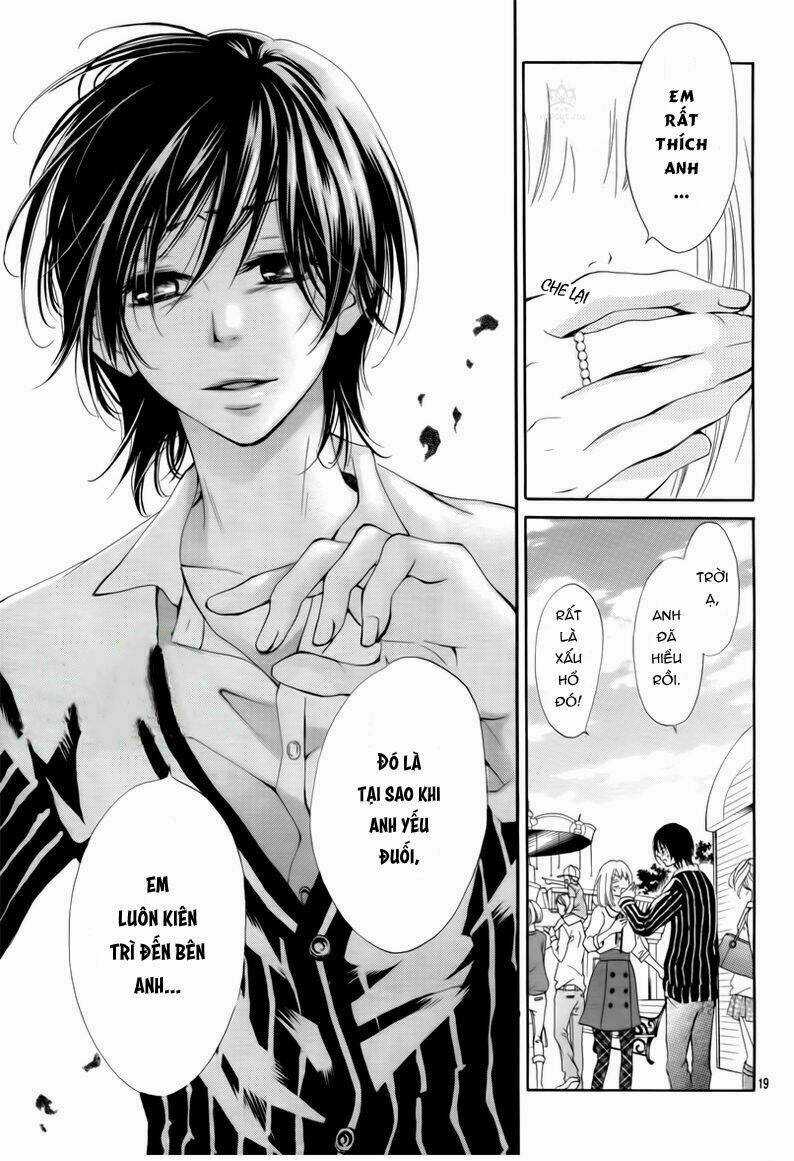 Thể Dục Rumani Chapter 5 trang 22