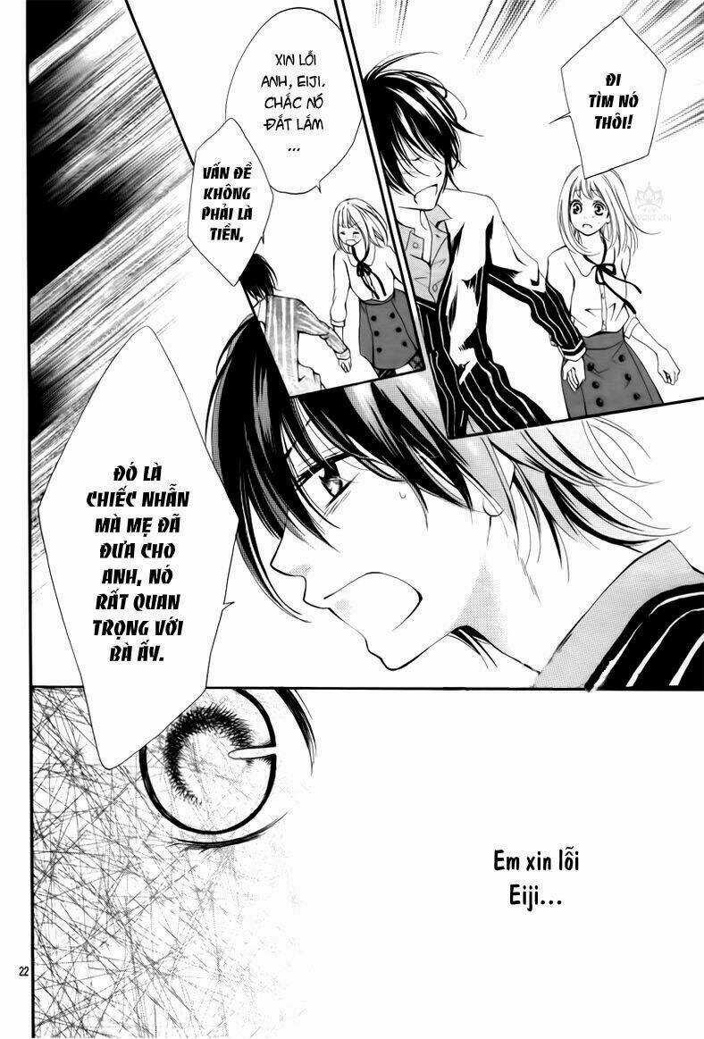 Thể Dục Rumani Chapter 5 trang 25