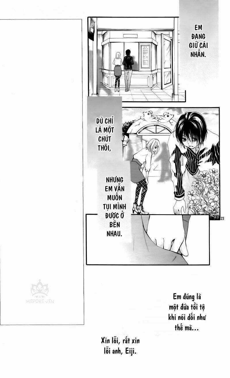 Thể Dục Rumani Chapter 5 trang 26