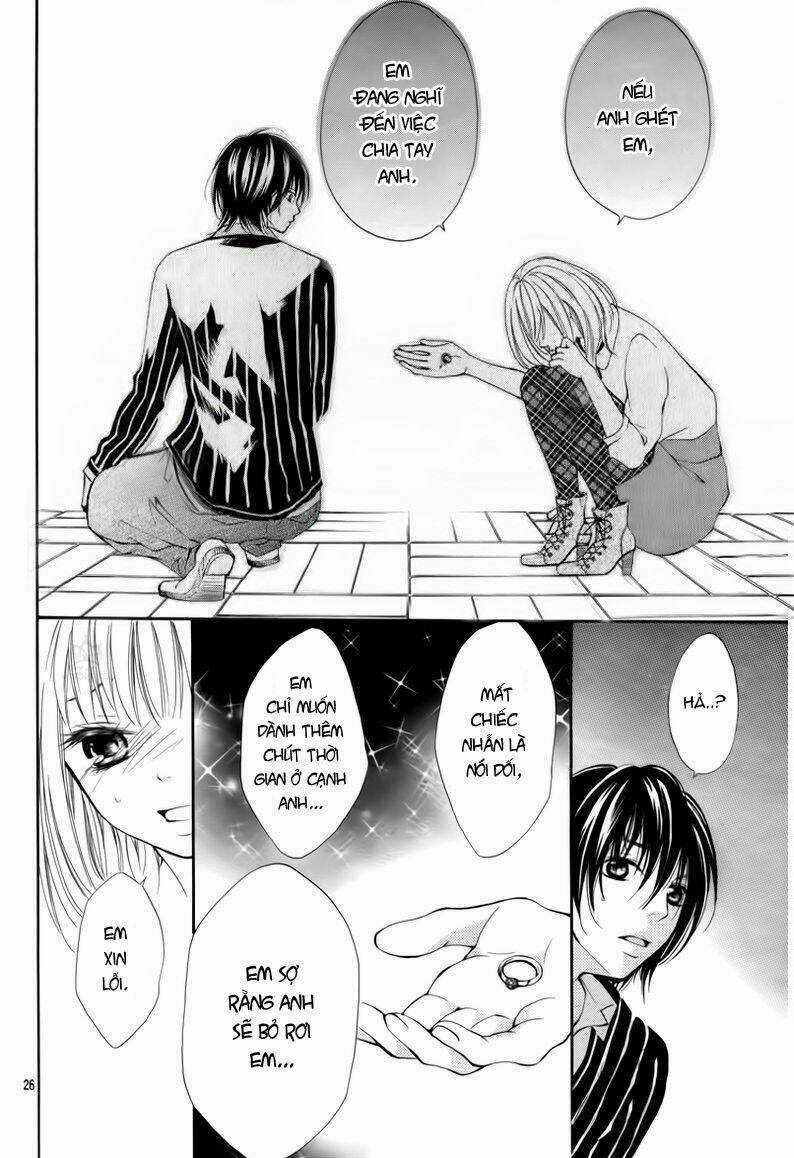 Thể Dục Rumani Chapter 5 trang 29