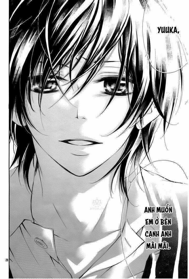 Thể Dục Rumani Chapter 5 trang 31