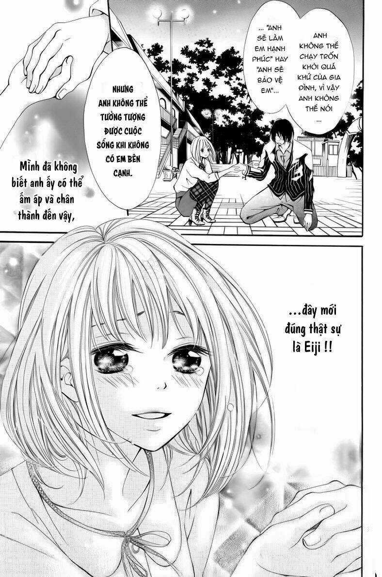 Thể Dục Rumani Chapter 5 trang 32