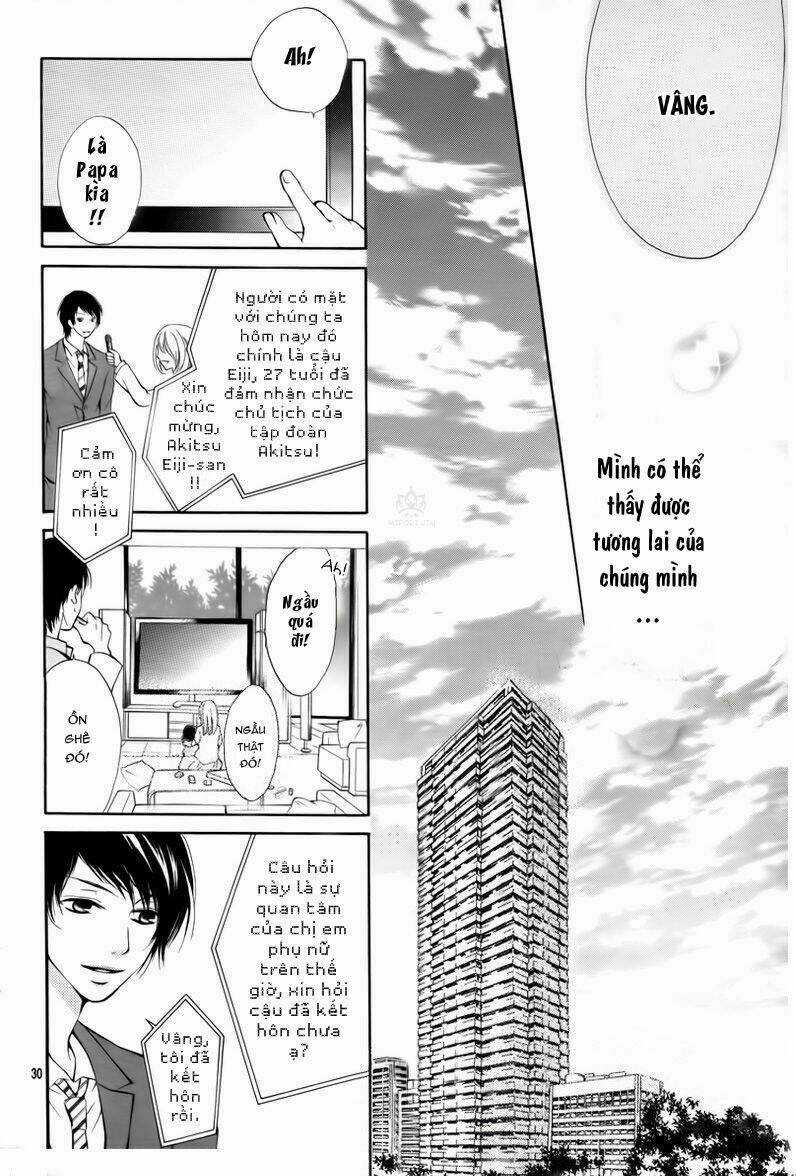 Thể Dục Rumani Chapter 5 trang 33