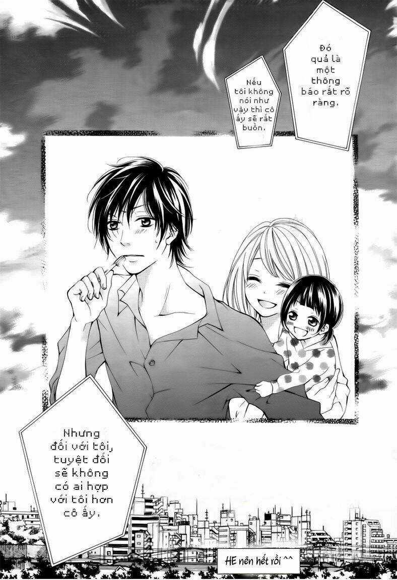 Thể Dục Rumani Chapter 5 trang 34