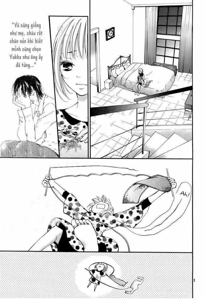 Thể Dục Rumani Chapter 5 trang 5