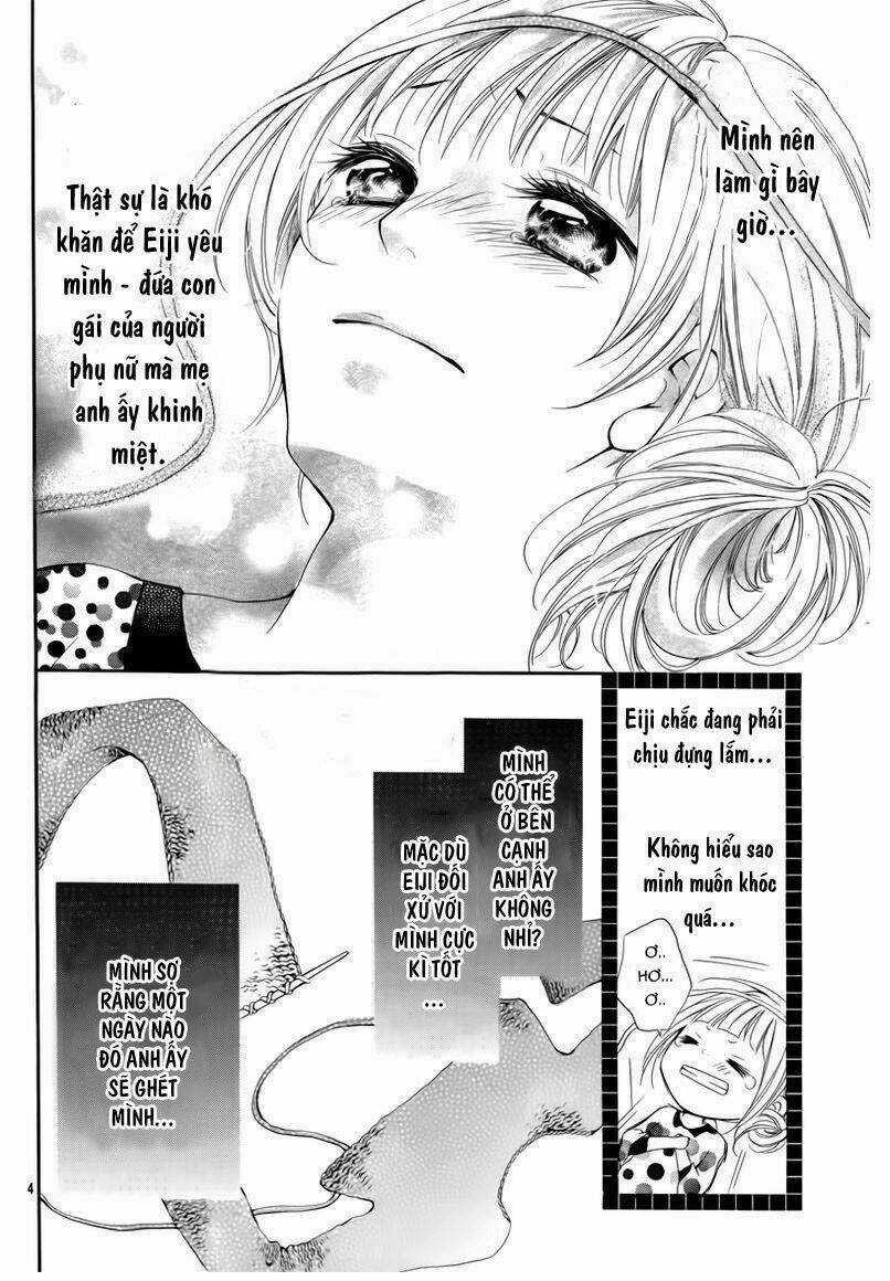 Thể Dục Rumani Chapter 5 trang 6