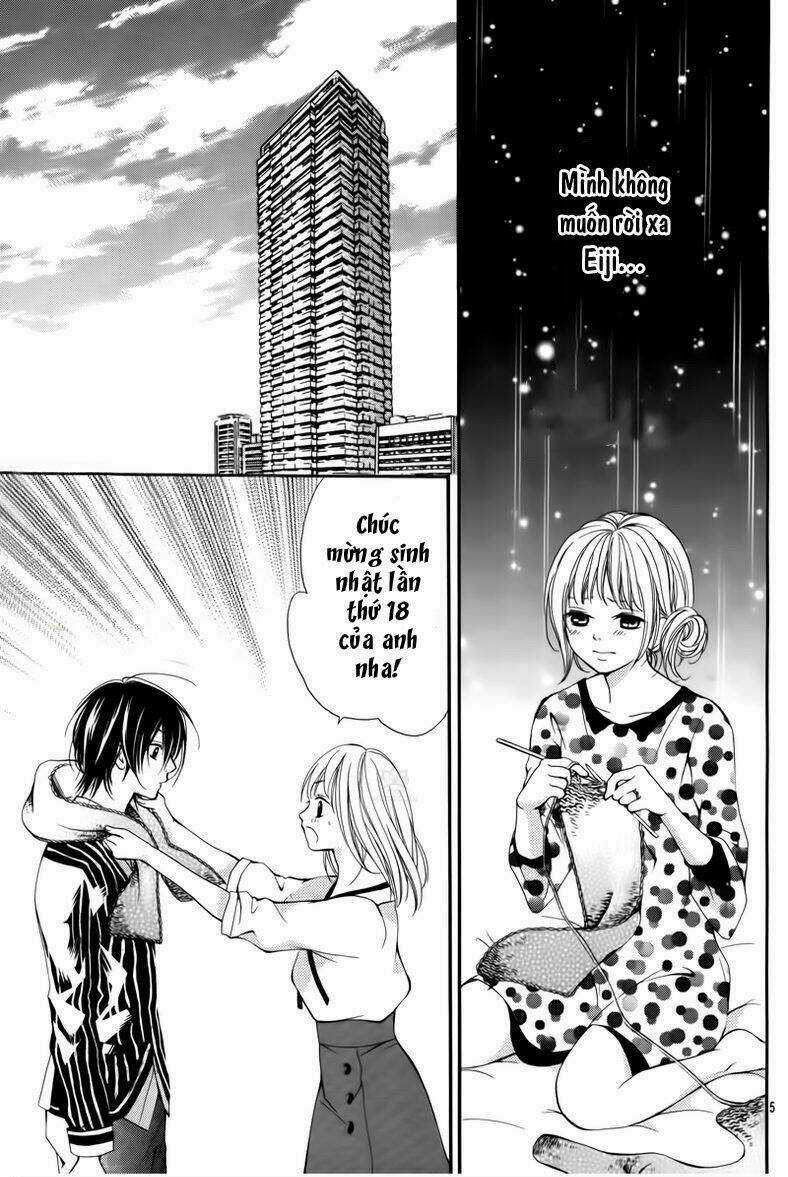 Thể Dục Rumani Chapter 5 trang 7